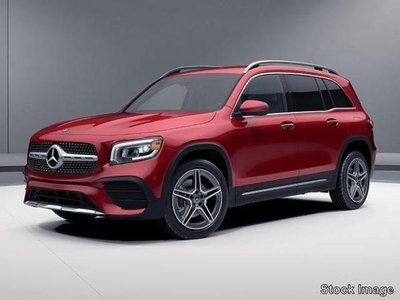 2020 Mercedes-Benz GLB for Sale in Chicago, Illinois