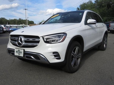 2020 Mercedes-Benz GLC 300 for Sale in Chicago, Illinois