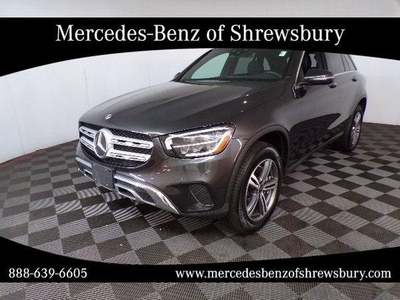 2020 Mercedes-Benz GLC 300 for Sale in Northwoods, Illinois