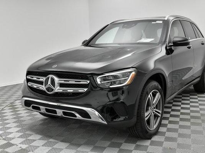 2020 Mercedes-Benz GLC 300 for Sale in Secaucus, New Jersey