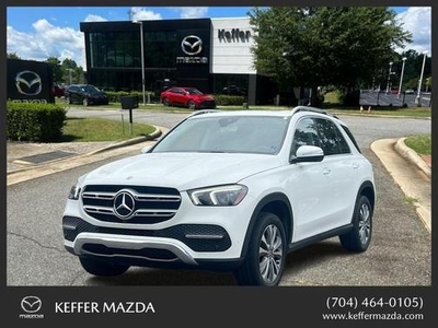2020 Mercedes-Benz GLE 350 for Sale in North Riverside, Illinois