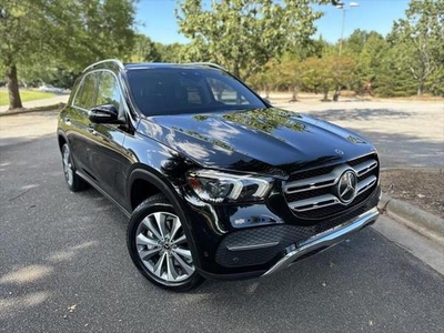 2020 Mercedes-Benz GLE 350 for Sale in North Riverside, Illinois