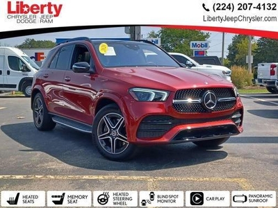 2020 Mercedes-Benz GLE 450 for Sale in Secaucus, New Jersey