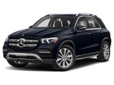 2020 Mercedes-Benz GLE for Sale in Chicago, Illinois
