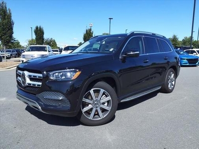 2020 Mercedes-Benz GLS 450 for Sale in Chicago, Illinois