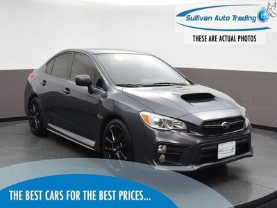 2020 Subaru WRX for Sale in Denver, Colorado