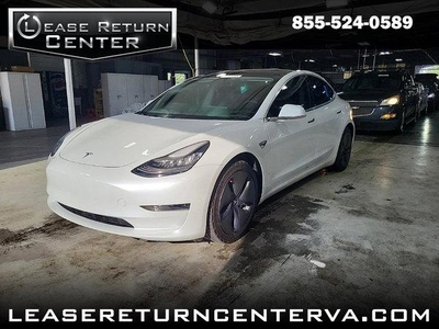 2020 Tesla Model 3 for Sale in Chicago, Illinois