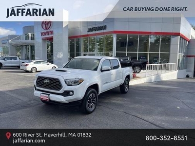 2020 Toyota Tacoma for Sale in Denver, Colorado