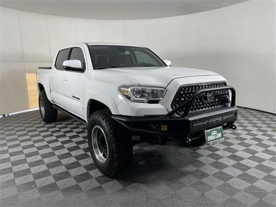 2020 Toyota Tacoma for Sale in Northwoods, Illinois