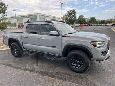 2020 Toyota Tacoma for Sale in Northwoods, Illinois