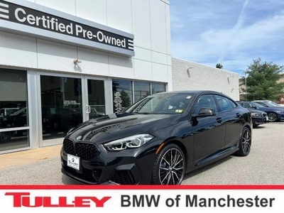 2021 BMW M235 Gran Coupe for Sale in Northwoods, Illinois