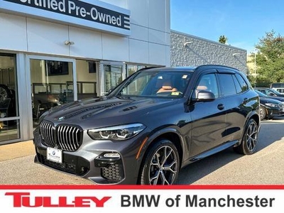 2021 BMW X5 for Sale in Northwoods, Illinois