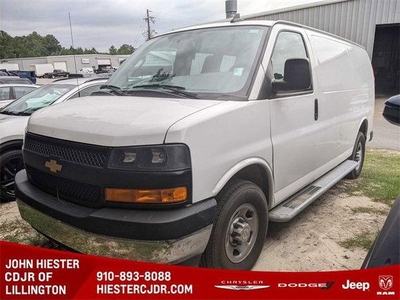 2021 Chevrolet Express 2500 for Sale in Northwoods, Illinois
