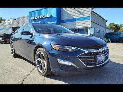 2021 Chevrolet Malibu for Sale in Secaucus, New Jersey