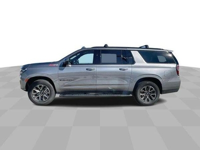 2021 Chevrolet Suburban for Sale in Chicago, Illinois