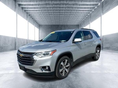 2021 Chevrolet Traverse for Sale in Northwoods, Illinois