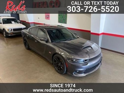2021 Dodge Charger for Sale in Saint Paul, Minnesota
