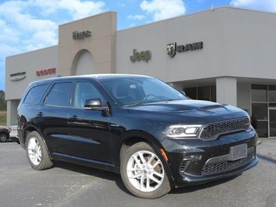 2021 Dodge Durango for Sale in Chicago, Illinois