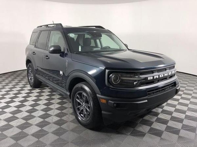 2021 Ford Bronco Sport for Sale in Chicago, Illinois