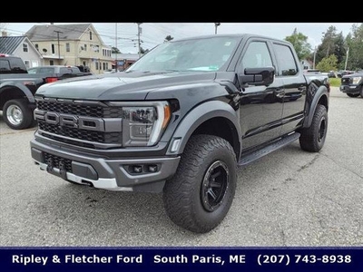 2021 Ford F-150 for Sale in Chicago, Illinois