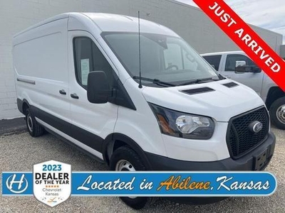 2021 Ford Transit-250 for Sale in Augusta, Michigan