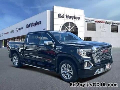 2021 GMC Sierra 1500 Crew Cab for Sale in Secaucus, New Jersey
