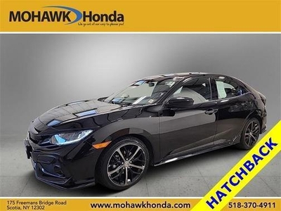 2021 Honda Civic for Sale in Canton, Michigan