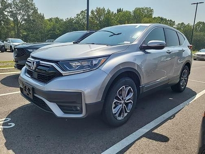 2021 Honda CR-V for Sale in Secaucus, New Jersey