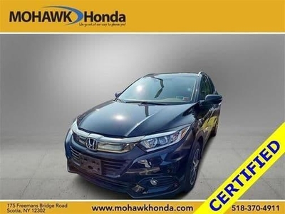 2021 Honda HR-V for Sale in Canton, Michigan