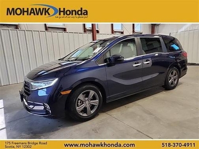 2021 Honda Odyssey for Sale in Canton, Michigan