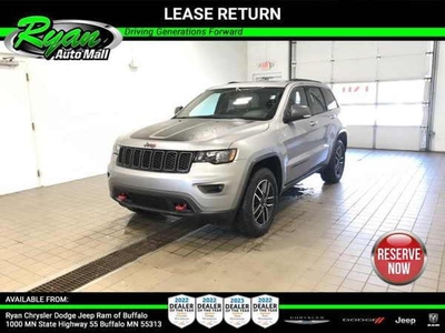 2021 Jeep Grand Cherokee for Sale in Northwoods, Illinois