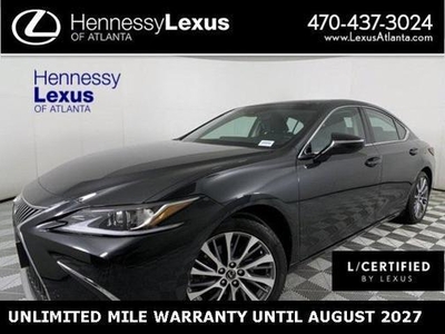 2021 Lexus ES 350 for Sale in Northwoods, Illinois