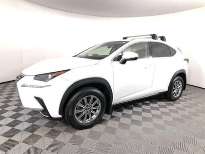 2021 Lexus NX 300 for Sale in Denver, Colorado