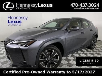 2021 Lexus UX 200 for Sale in Northwoods, Illinois