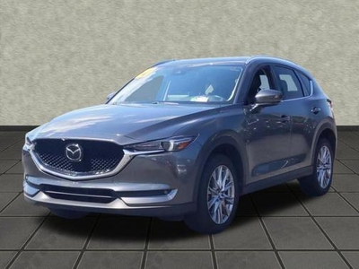 2021 Mazda CX-5 for Sale in Chicago, Illinois