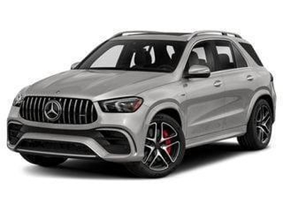 2021 Mercedes-Benz AMG GLE 63 for Sale in Chicago, Illinois
