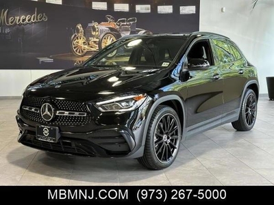 2021 Mercedes-Benz GLA for Sale in Chicago, Illinois