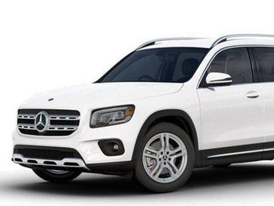 2021 Mercedes-Benz GLB 250 for Sale in North Riverside, Illinois