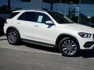 2021 Mercedes-Benz GLE 350 for Sale in Chicago, Illinois