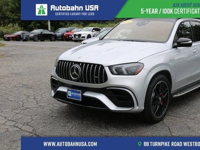 2021 Mercedes-Benz GLE 63 AMG for Sale in Chicago, Illinois