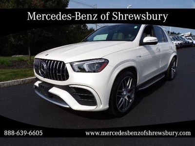 2021 Mercedes-Benz GLE 63 AMG for Sale in Northwoods, Illinois
