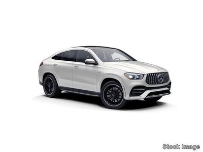 2021 Mercedes-Benz GLE for Sale in Chicago, Illinois