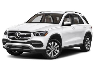 2021 Mercedes-Benz GLE for Sale in Secaucus, New Jersey