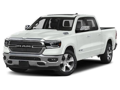 2021 RAM 1500 for Sale in Chicago, Illinois