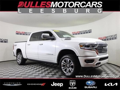 2021 RAM 1500 for Sale in Co Bluffs, Iowa