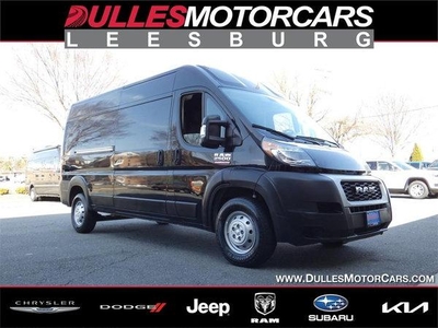 2021 RAM ProMaster for Sale in Northwoods, Illinois