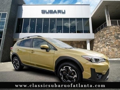 2021 Subaru Crosstrek for Sale in Chicago, Illinois