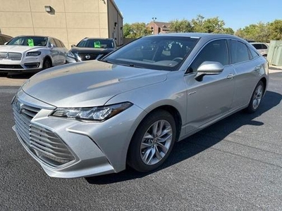 2021 Toyota Avalon Hybrid for Sale in Secaucus, New Jersey
