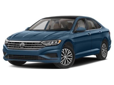 2021 Volkswagen Jetta for Sale in Chicago, Illinois