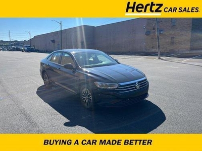 2021 Volkswagen Jetta for Sale in Chicago, Illinois